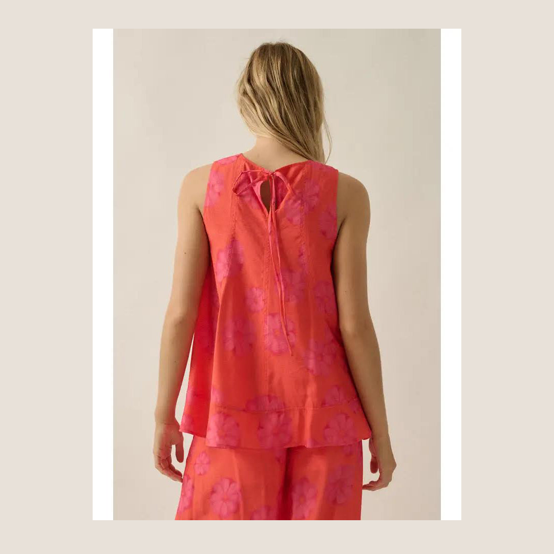Freebird Tunic