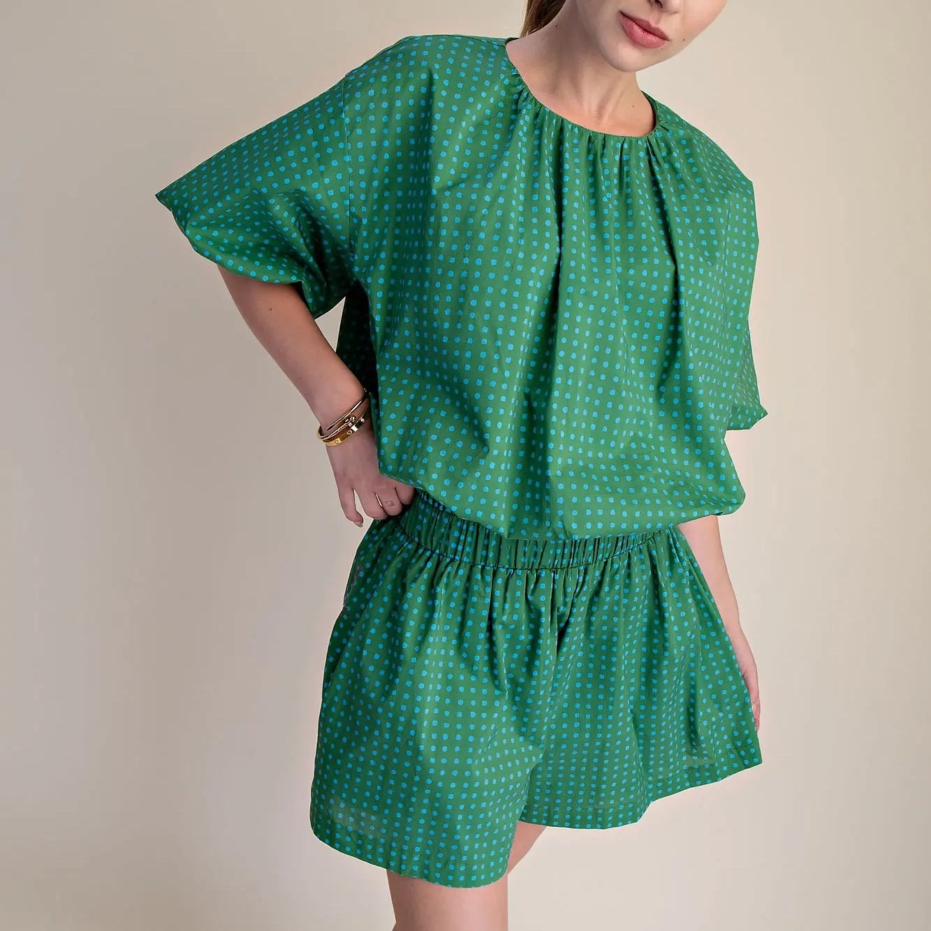 Dottie Darling Set