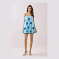 Polka Dottie Bubble Dress