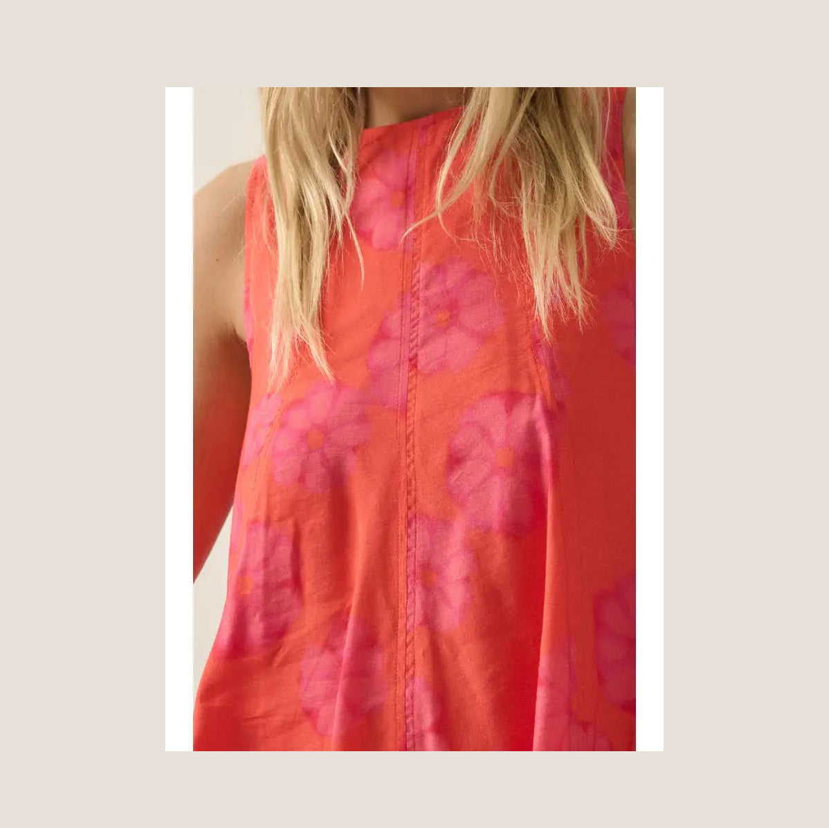 Freebird Tunic