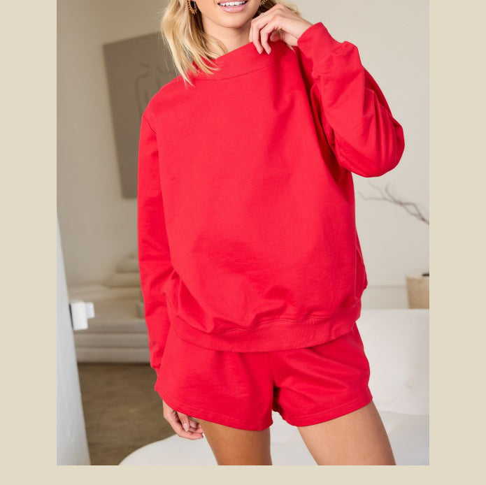 Rory Red Set