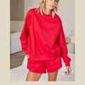 Rory Red Set