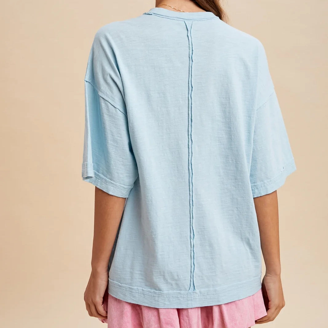 Mallard Duck Tee