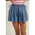 Seaside Shorts