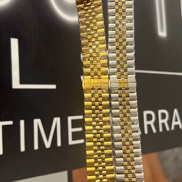 The Luxe Link- preorder 1-2 week delivery