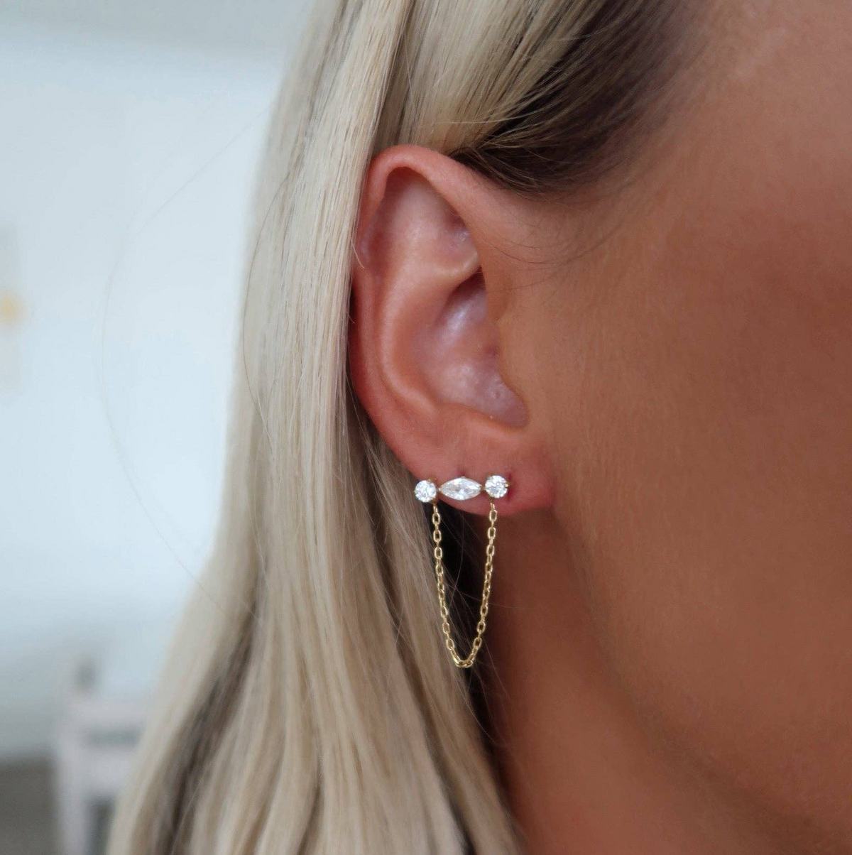 NINA EARRINGS