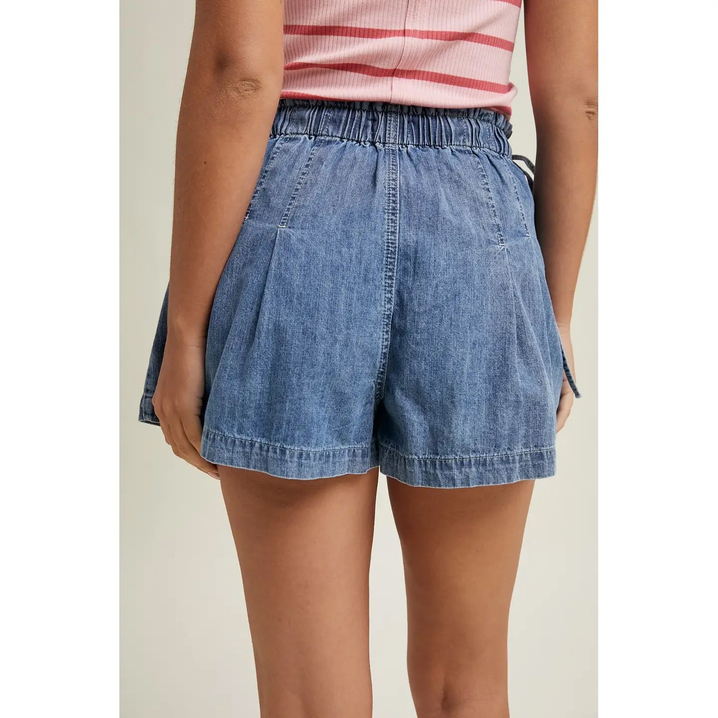 Seaside Shorts