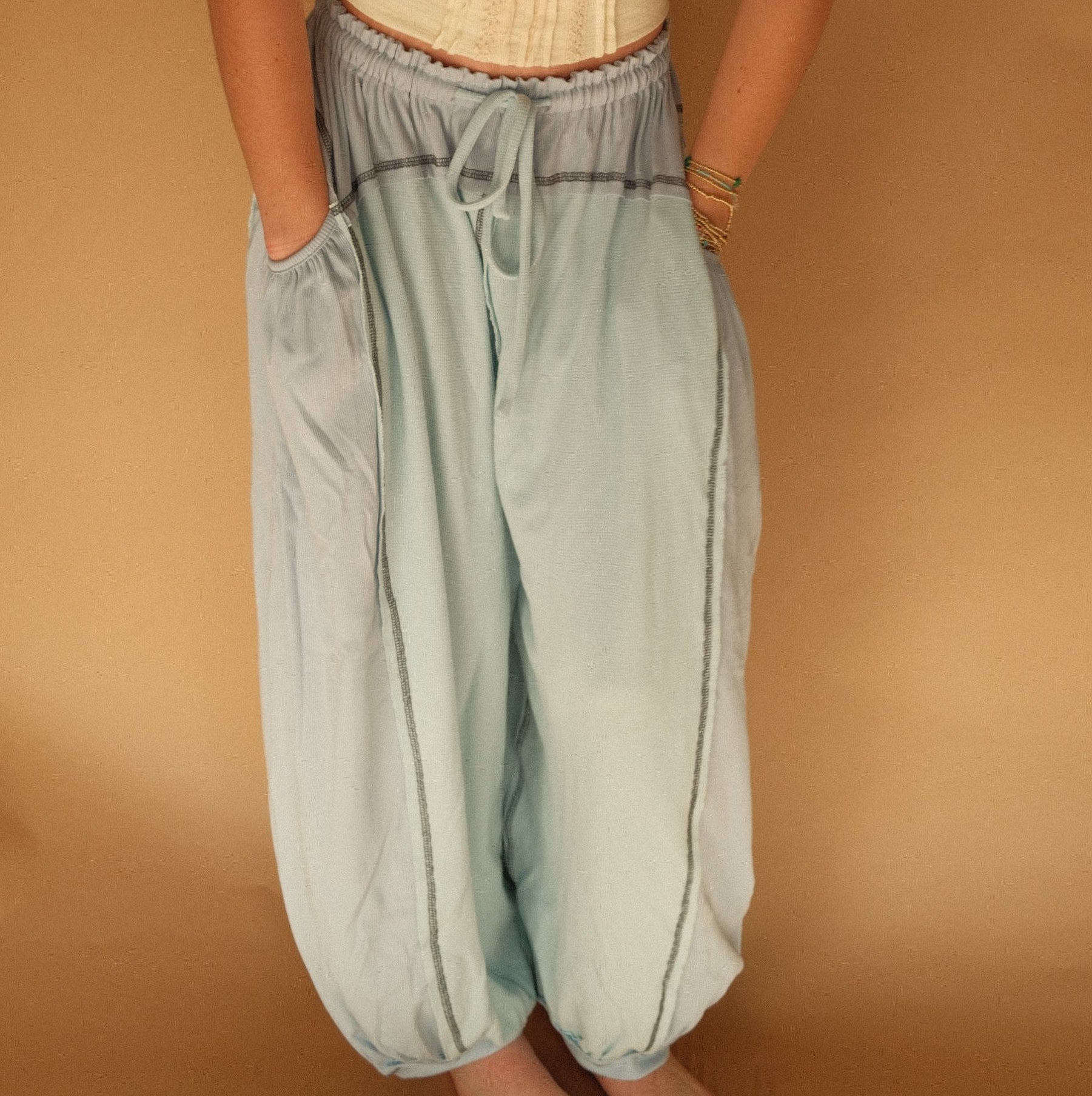 Gypsy Pants