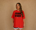 Red Kingdom Tee