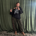 Dirty Hippie Sweatshirt