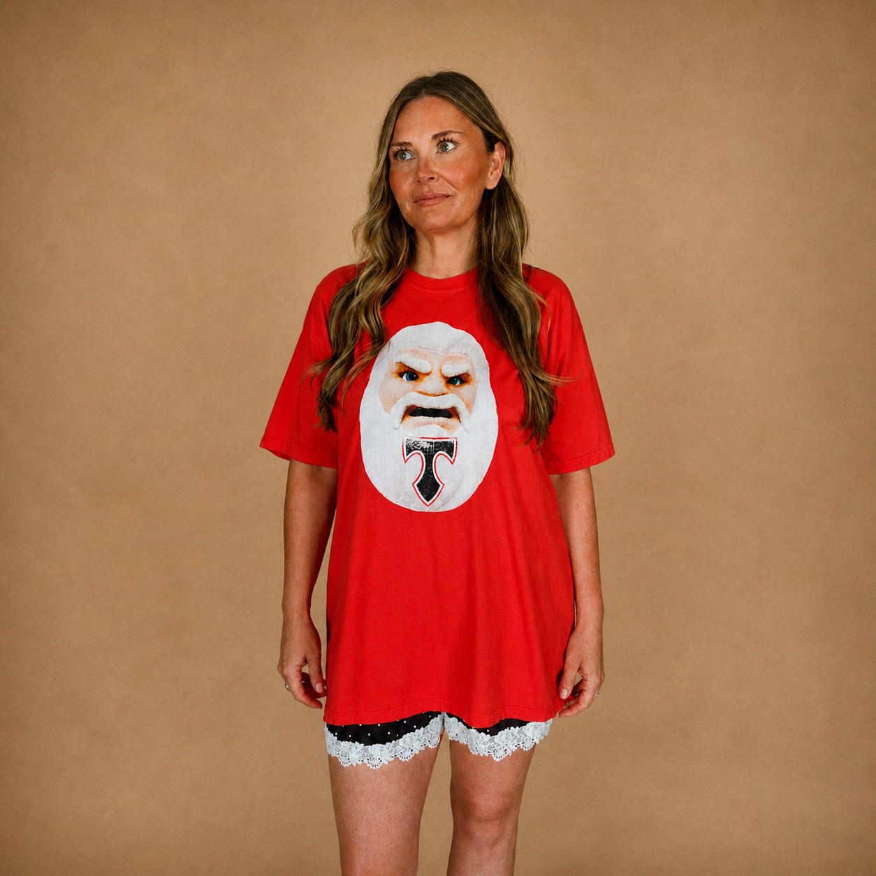 All Hail Titus Tee