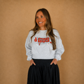 GUS Cropped Sweatshirt