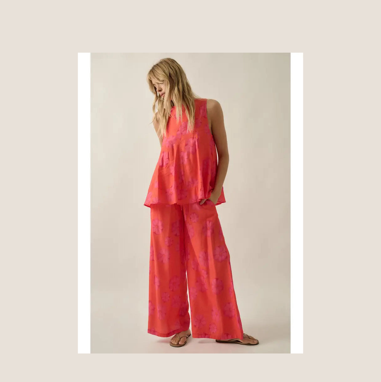 Freebird Tunic