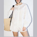 Porch Swing Eyelet Set
