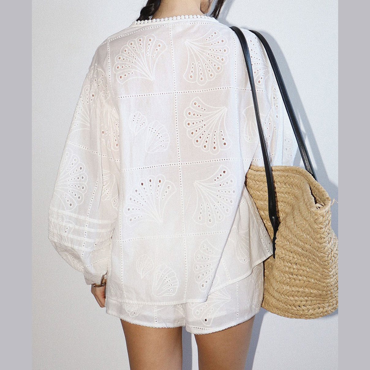Porch Swing Eyelet Set