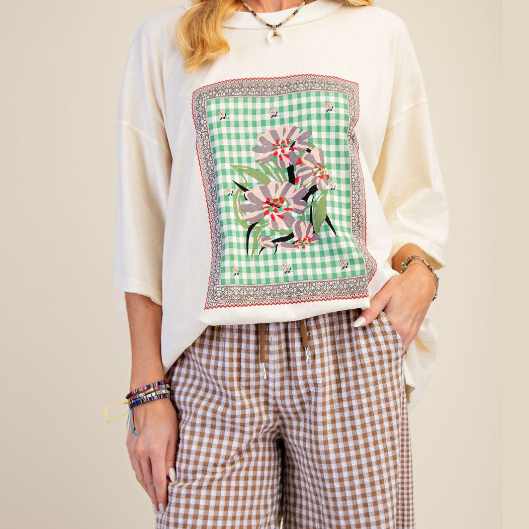 Maisie Tee
